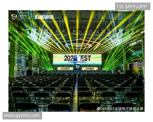 nest比赛哪里直播-Nest比赛直播地点全解析-nest比赛哪里直播